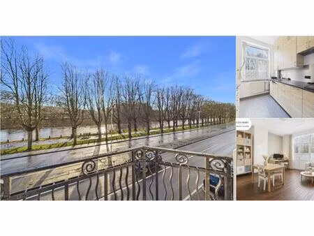 appartement à vendre à quai des ardennes 61 liège (vbd88806)