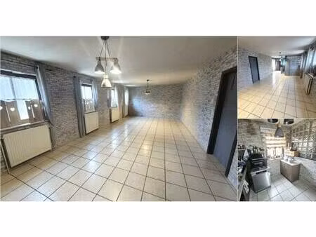 appartement à vendre à rue neuve 33 manage (vbd88979)