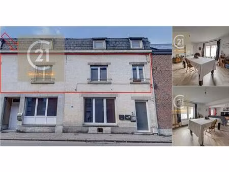 appartement à vendre avec garage et 2 chambres   rochefort (vbd88825)