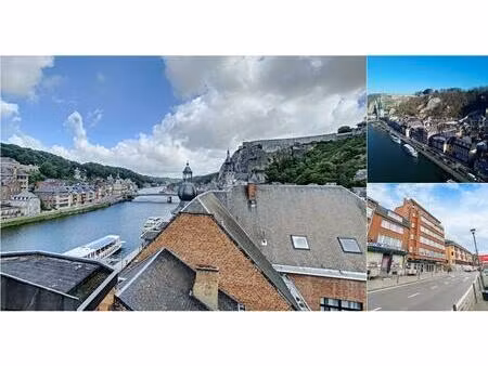 studio à vendre à rue du palais de justice 2 dinant (vbd88641)