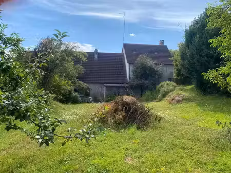 vente maison 4 pièces 116 m² à obterre (36290)  77 990 €