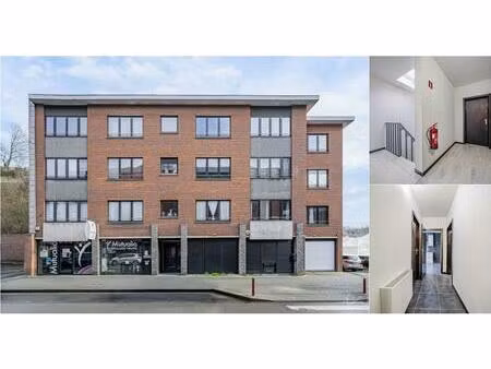 appartement à vendre à ecoles 3 dison (vbd88703)