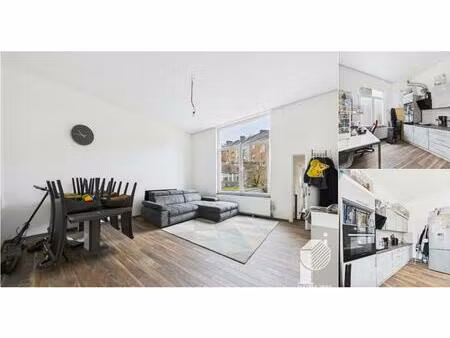 appartement à vendre à rue du palais 31 verviers (vbd88981)