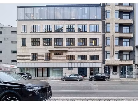 commercieel te huur in antwerpen