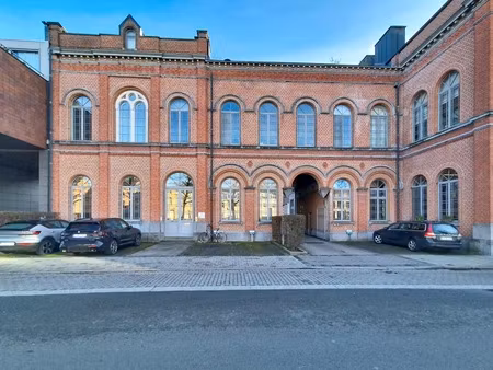 commercieel te huur in gent