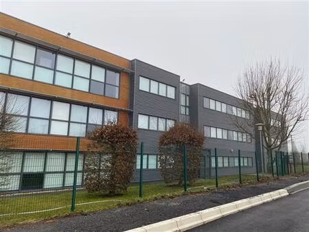 vente/location bureau douai 2 028 m²