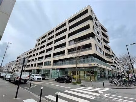 vente bureau nantes 411 m²
