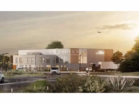 entrepots - logistique a vendre ou a louer