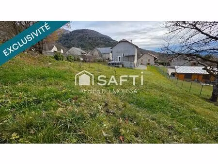 vente maison 10 pièces 164 m² arvière-en-valromey (01260)