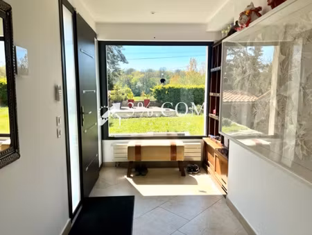 vertou face sevres charmante maison de caractere 250m²