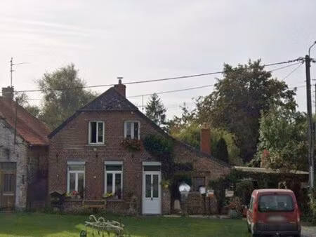 en vente maison 88 m² – 146 500 € |gussignies