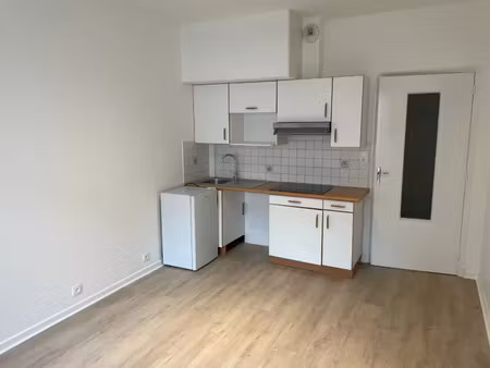 appartement 2 pièces 30 m² à louer rodez 12000 ? | era immobilier