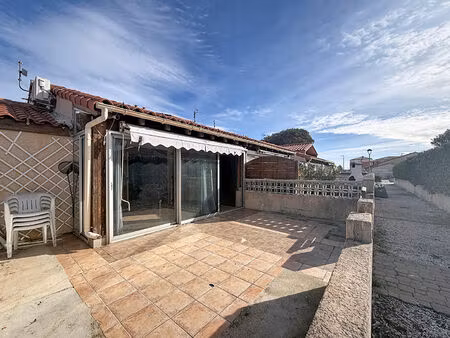 achat maison 2 pièces 31m²