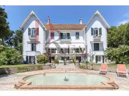 achat : appartement (06400)