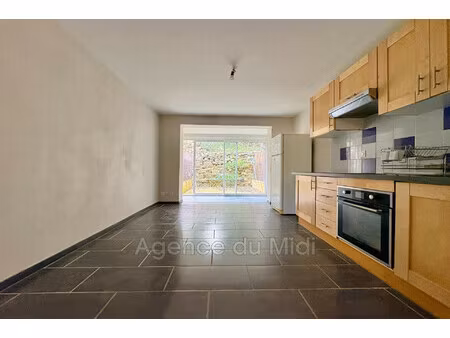 achat appartement 1 pièce 27m² la franqui 11370