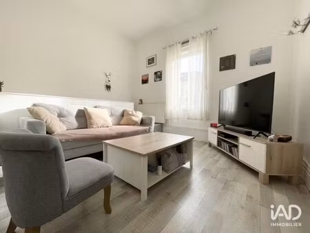 à louer appartement 63 m² – 780 € |rombas