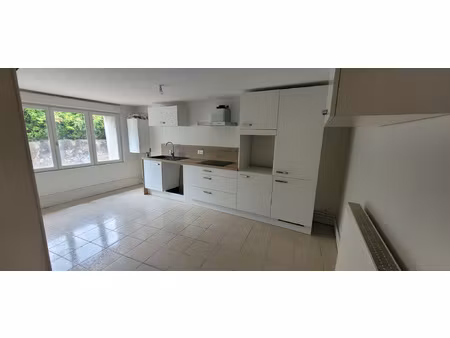 appartement t4 quartier pont saint nicolas