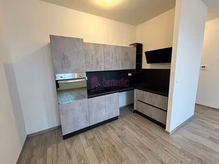à louer appartement 66 37 m² – 1 035 € |terville