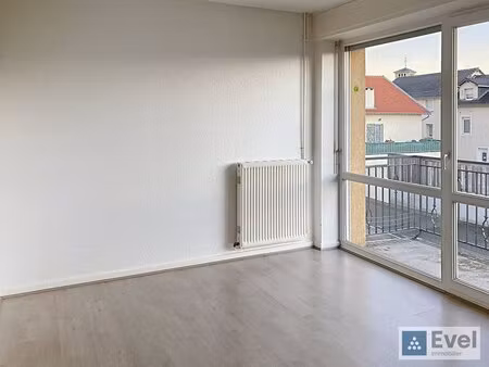 à louer appartement 88 12 m² – 832 € |clouange