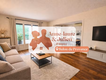 t4 proche du centre ville