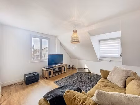 à louer appartement 52 96 m² – 850 € |plobsheim