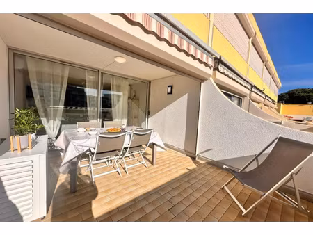 studio cabine 22 m2