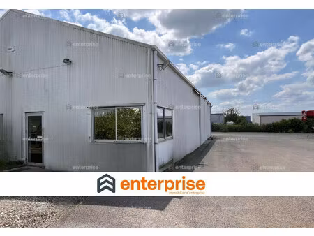 vente local commercial