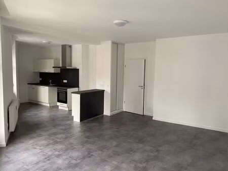 à louer appartement 65 m² – 950 € |strasbourg