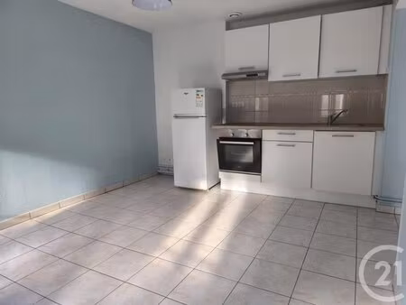 à louer appartement 42 m² – 470 € |boulogne-sur-mer