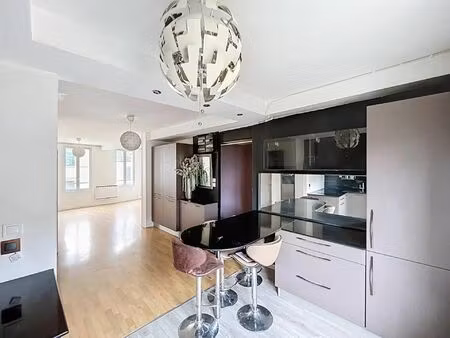 vente appartement 4 pièces 86 m² laon (02000)