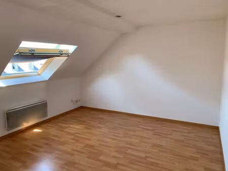à louer appartement 19 m² – 615 € |strasbourg