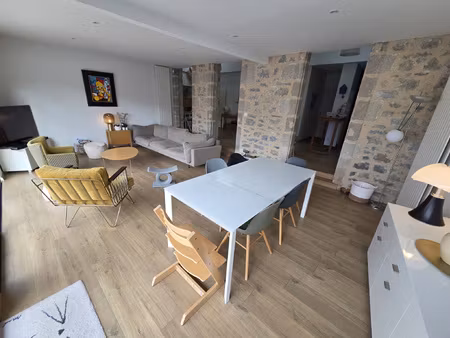 achat maison 5 pièces 124m² capdenac gare 12700