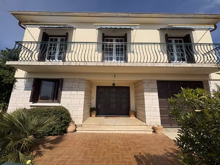achat maison 6 pièces 134m² ponteilla 66300