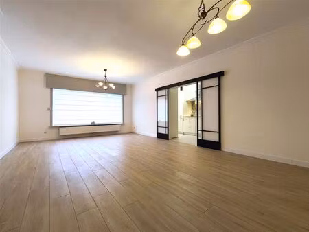 appartement te huur in avelgem met 3 slaapkamers