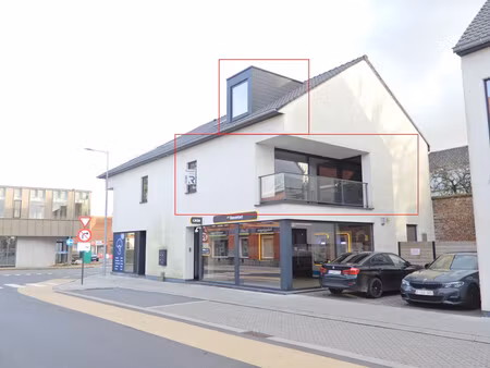 appartement te huur in ardooie met 3 slaapkamers