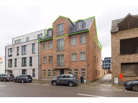 appartement te huur in putte met 2 slaapkamers