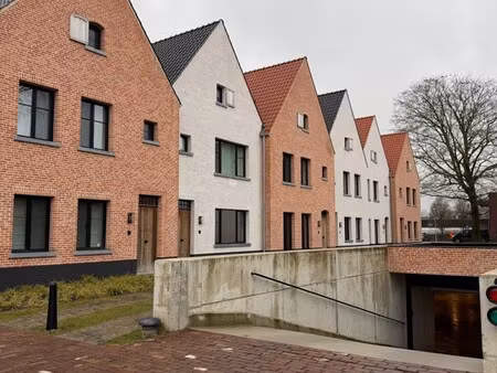 garage te huur in zoersel