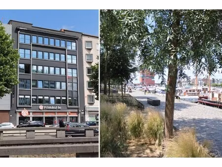 commercieel te huur in antwerpen