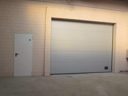 commercieel te huur in hoboken