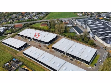 commercieel te huur in ieper