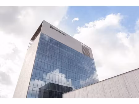 commercieel te huur in izegem