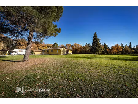 achat maison 5 pièces 115m² montjoire 31380