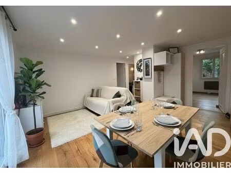 vente appartement 3 pièces 57 m² cannes (06400)