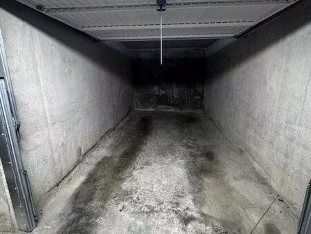 vente commerce 1 pièce 15 m² nice (06100)