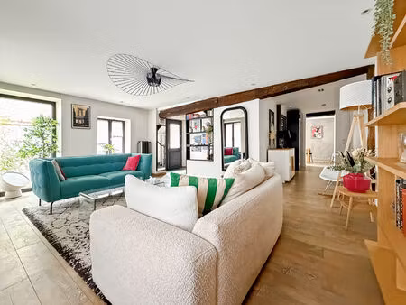 maison 11 pièces 221 m² à vendre / acheter montreuil 93100 ? | era immobilier