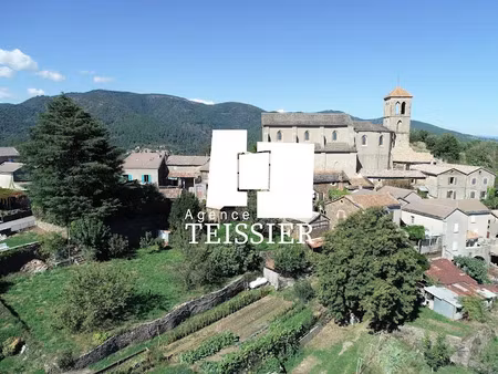 vente maison 4 pièces 60.64 m² à les vans (07140)  88 000 €