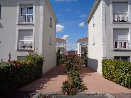 appartement à vendre objat