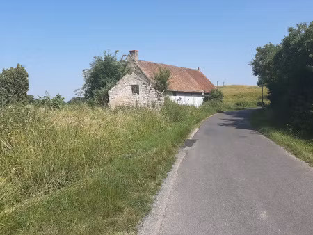 achat maison 5 pièces 110m² cindre 03220