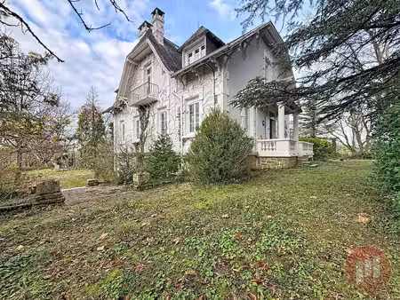 maison à vendre larche
