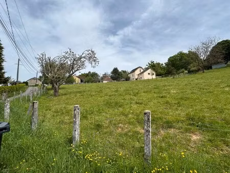 terrain constructible